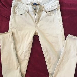 American Eagle Khaki pants